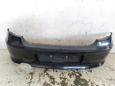 51120035911 Pare-Chocs Arrière BMW Série 1 116D E87 2.0 D 85KW 6M 5P (2010) RIC