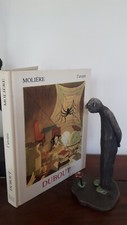 DUBOUT/MOLIERE/L'AVARE/EDITION