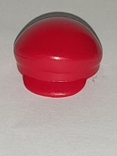 Playmobil chapeau rouge pour enfant maison 1900 belle époque  victorienne