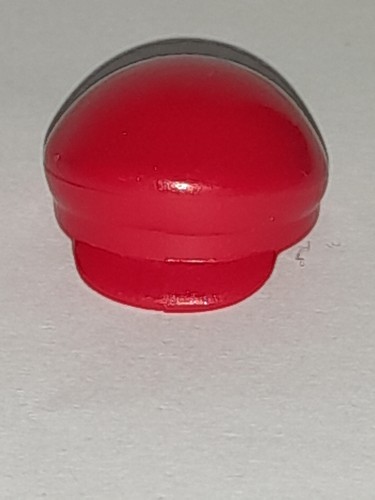 Playmobil chapeau rouge - , pour