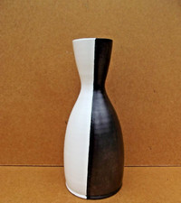 Ancien grand vase bouteille - bouteille, en