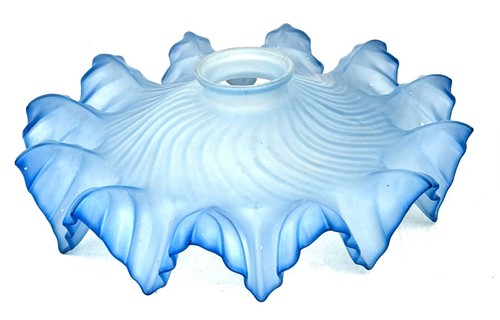 Tulipe abat jour opaline - tulipe,