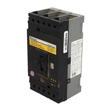 Unelec DH250 Circuit Breaker