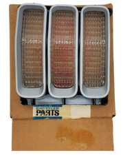 1971-1972 Plymouth Duster Twister 340 Gauche Parking Léger Lentille 3514337 NOS