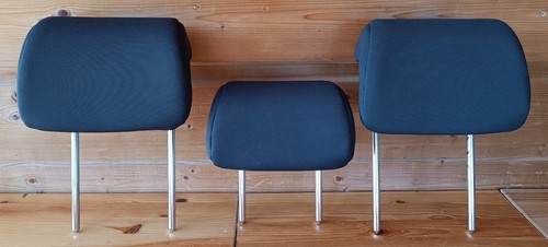 Appuie tête banquette siege - 3,