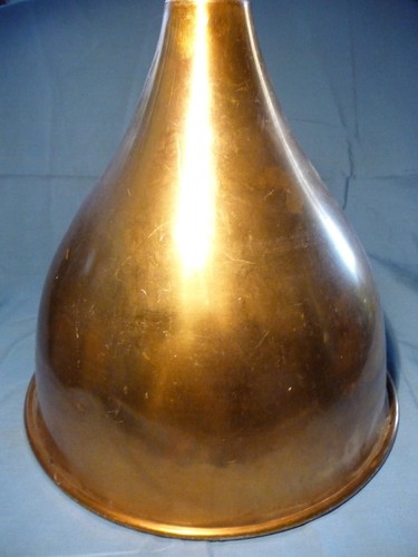 Réflecteur lampe ancienne - lampe,