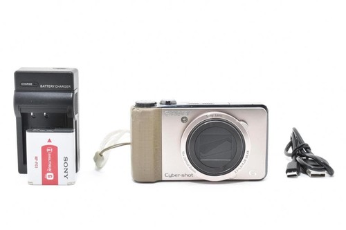Appareil photo numérique sony - appareil,