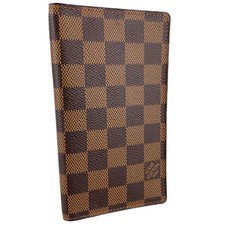 Louis Vuitton Damier Agenda