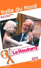 Guide du Routard Italie du