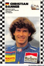CAR-AAQP6-0513 - SPORT - MOTO - CHRISTIAN DANNER