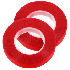  2 Rolls Ruban Adhésif Pour Plantes Rubalise De À Nouer Le Jardin