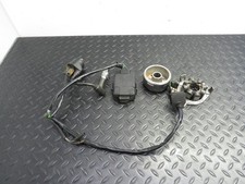 01 HONDA CR 125 CR 125R OEM