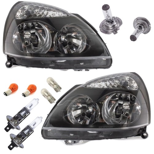 Phares feux avant optiques - phares,