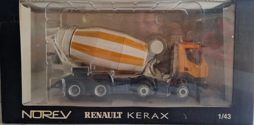 Norev 518831 renault - -,