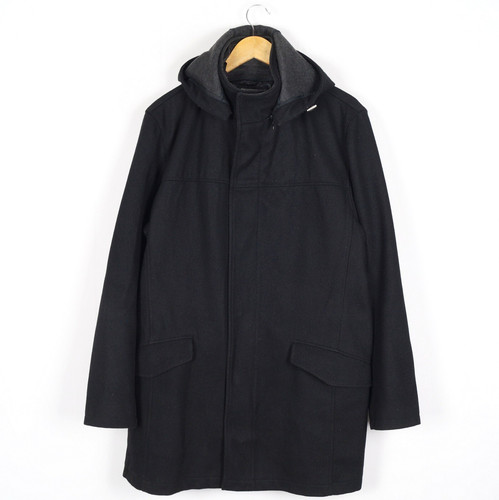 Veste manteau homme - , bugatti