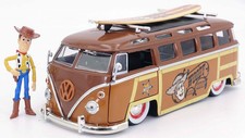Volkswagen Combi W/ Woody