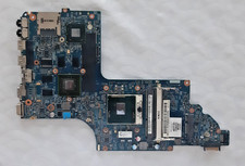 Carte mère Mother board  pc portable HP Pavillion DV6  7071sf i5-2450M 2,5GHz