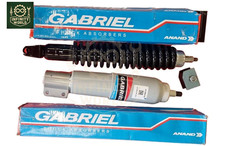 Amortisseur Avant Et Arrière Pour Vespa PX Ancienne 125 200 Star Stella LML