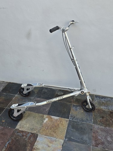 Original trikke 3cv wheel - trikke, t8