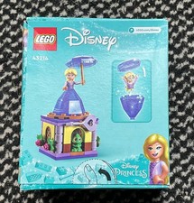 BOITE SET LEGO DISNEY PRINCESS