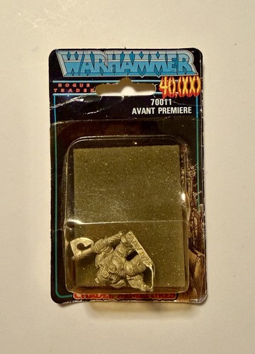 Rogue trader adeptus - rogue,