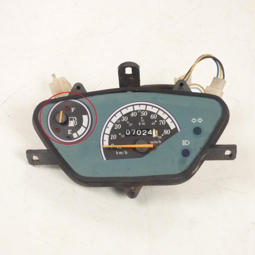Compteur origine pour scooter - compteur,