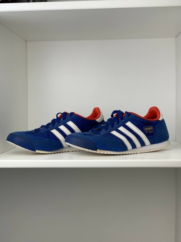 Baskets rétro adidas - baskets, dragon