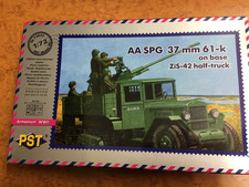 maquette 1/72, RARE , PST