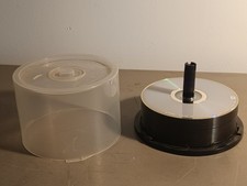 26 TDK DVD+RW / 4.7GB / 1 - 8X