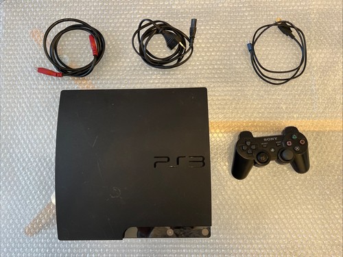 Console ultra slim - console, ps3