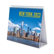 CS23011  Calendrier de Bureau