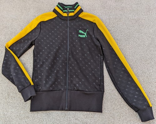 Puma jamaica usain - jamaica, bolt