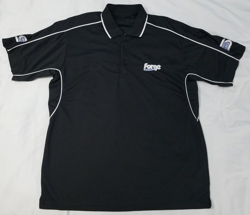 Forge motorsport work polo - forge,