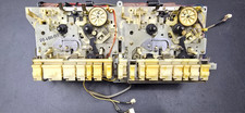 Sharp 767 777 - gf, boombox