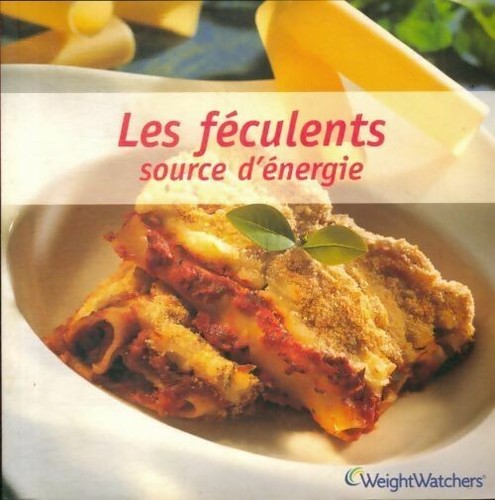 Les féculents source