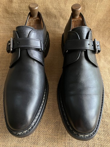 Heschung bouleau mens black - bouleau,