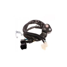 BOUTON LAUNCH CONTROL 4MX RACING HONDA 250 CRF 2018-2020 & 450 CRF 2017-2020