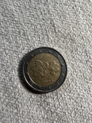 Pièce monnaie euros - monnaie,