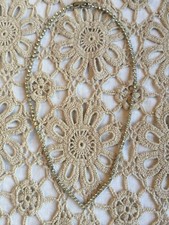 COLLANA VINTAGE AMERICANA