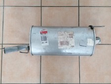 Silencieux Renault Super 5