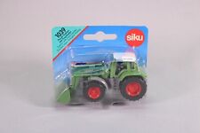 LE2568 SIKU 1039 Ho 1/87 Tracteur Fendt avec chargeur frontal