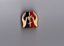 pin's army / logo CNMSS Caisse
