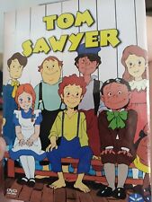  DVD Coffret N° 4 TOM SAWYER