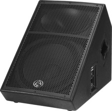 ENCEINTE RETOUR DE SCENE 2 VOIES 500W PASSIVE 15"  WHARFEDALE DELTA X15M