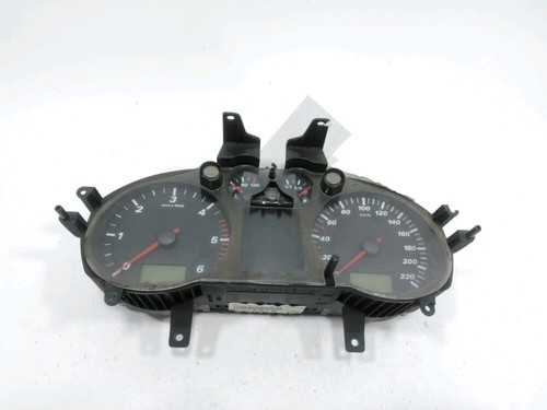 Compteur 6l0920801a00u seat - compteur,