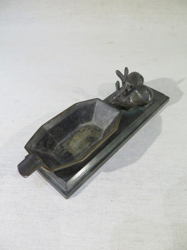 Louis riche ancienne sculpture - louis,