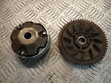 variateur primaire quad