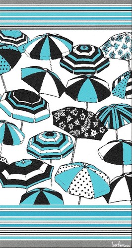 Drap bain serviette de - drap,
