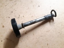 vis de guidon inferieur de motobineuse / motoculteur honda f28f