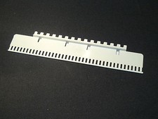 PEIGNE 40 MAILLES MACHINES à TRICOTER BIG'PHIL